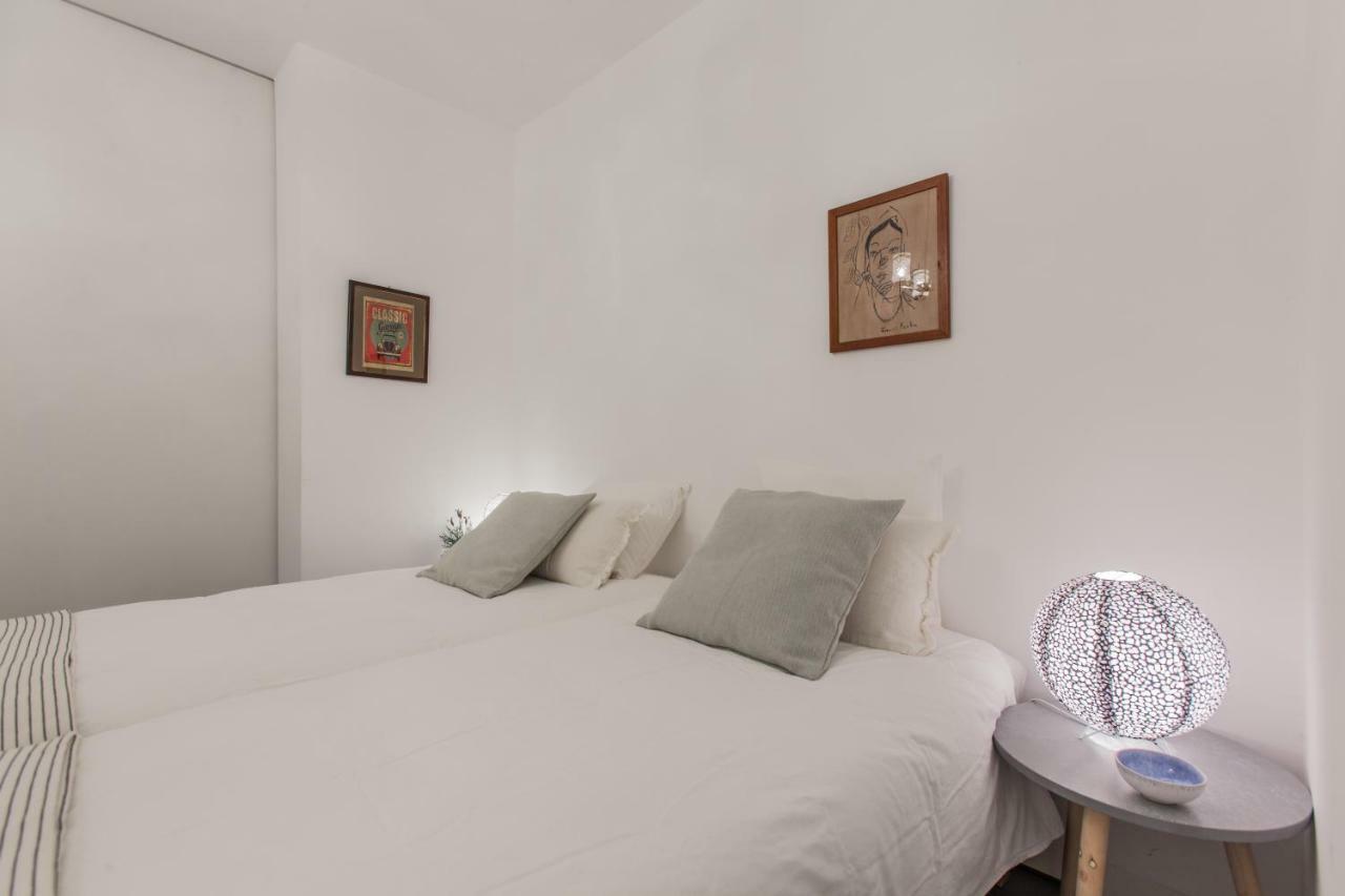 Renovated Apart With Private Courtyard, By Timecooler Lisbon Exterior photo